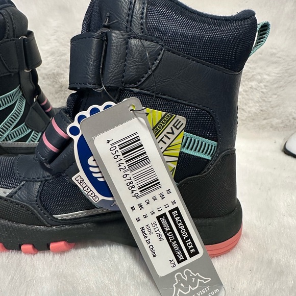 Boots Kappa Tex - Picture 7 of 8